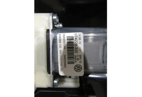 Leve vitre electrique arriere droit VOLKSWAGEN PASSAT 6 Photo n°3