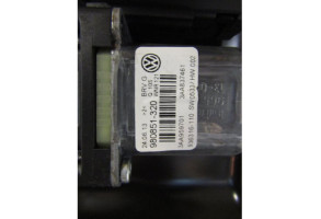 Leve vitre electrique avant gauche VOLKSWAGEN PASSAT 6 Photo n°3