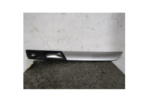 Poignee interieur arriere droit VOLKSWAGEN PASSAT 6 Photo n°1