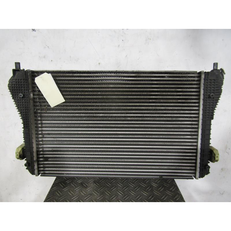 Echangeur air (Intercooler) VOLKSWAGEN PASSAT 6 Photo n°1