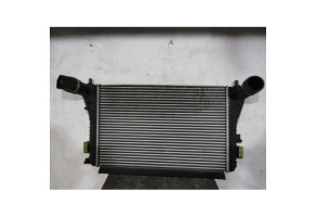 Echangeur air (Intercooler) VOLKSWAGEN PASSAT 6 Photo n°2