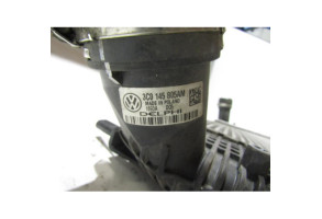 Echangeur air (Intercooler) VOLKSWAGEN PASSAT 6 Photo n°3