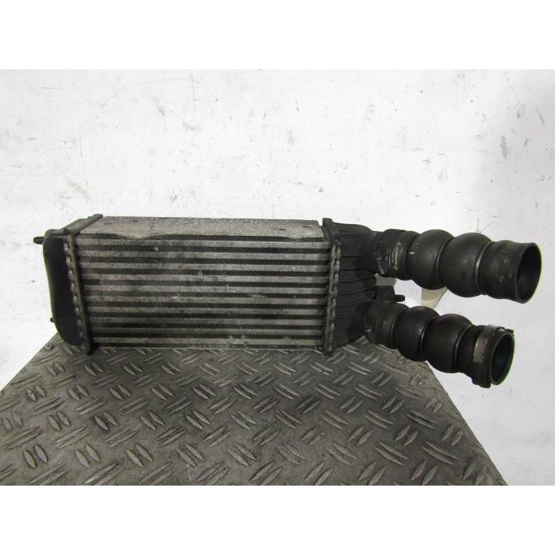 Echangeur air (Intercooler) CITROEN JUMPY 2 Photo n°1