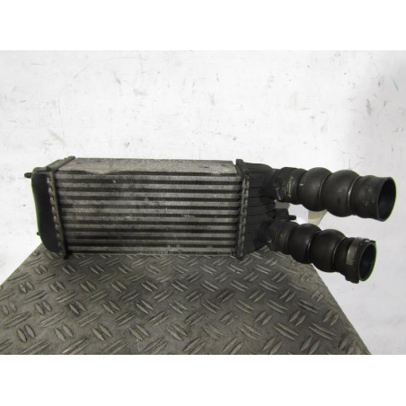Echangeur air (Intercooler) CITROEN JUMPY 2