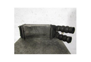 Echangeur air (Intercooler) CITROEN JUMPY 2 Photo n°1