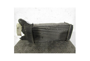 Echangeur air (Intercooler) CITROEN JUMPY 2 Photo n°2