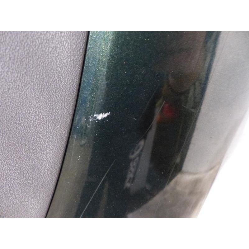 Aile avant gauche LAND ROVER FREELANDER 1 Photo n°1