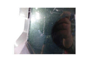 Aile avant gauche LAND ROVER FREELANDER 1 Photo n°3