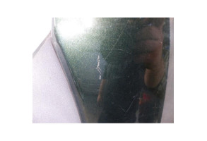 Aile avant gauche LAND ROVER FREELANDER 1 Photo n°4
