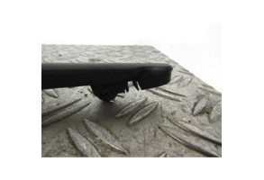 Bras essuie glace arriere LAND ROVER FREELANDER 1 Photo n°1