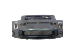 Pare choc avant LAND ROVER FREELANDER 1 Photo n°10
