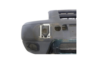 Pare choc avant LAND ROVER FREELANDER 1 Photo n°13