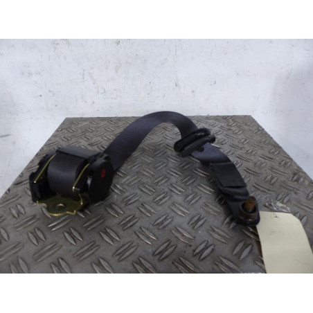 Ceinture arriere gauche LAND ROVER FREELANDER 1
