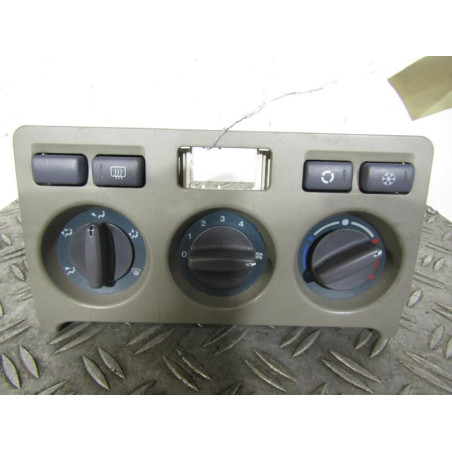 Commande chauffage LAND ROVER FREELANDER 1