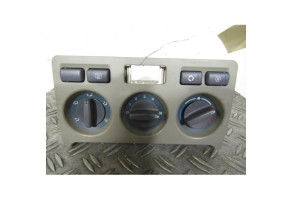 Commande chauffage LAND ROVER FREELANDER 1 Photo n°1