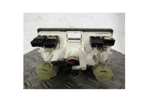 Commande chauffage LAND ROVER FREELANDER 1 Photo n°2