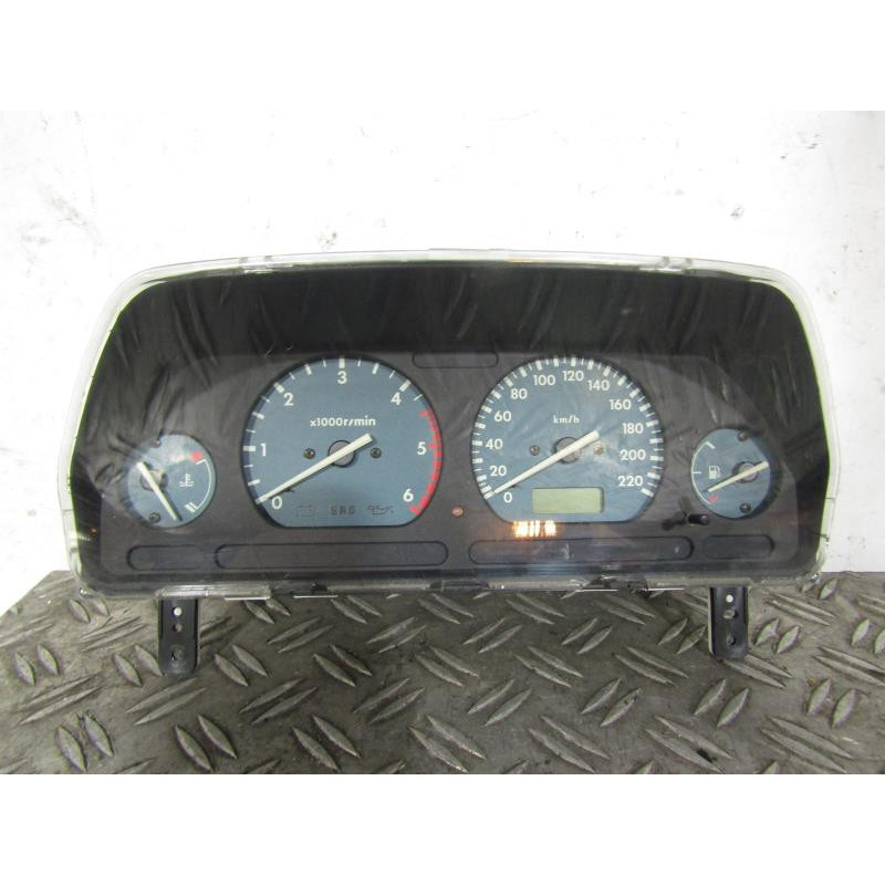 Compteur LAND ROVER FREELANDER 1 Photo n°1