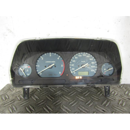 Compteur LAND ROVER FREELANDER 1