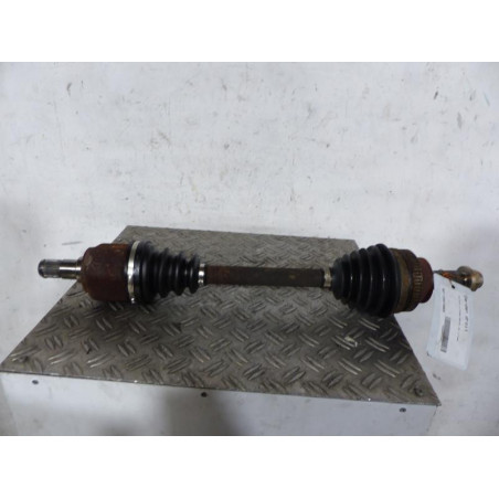 Cardan droit (transmission) LAND ROVER FREELANDER 1