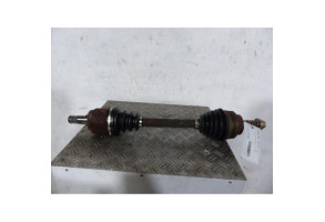Cardan droit (transmission) LAND ROVER FREELANDER 1 Photo n°1