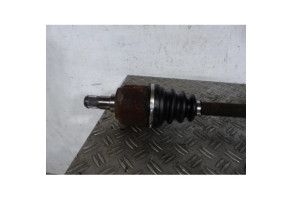 Cardan droit (transmission) LAND ROVER FREELANDER 1 Photo n°2