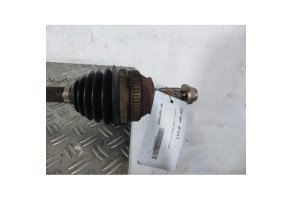 Cardan droit (transmission) LAND ROVER FREELANDER 1 Photo n°3
