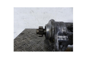 Demarreur LAND ROVER FREELANDER 1 Photo n°5