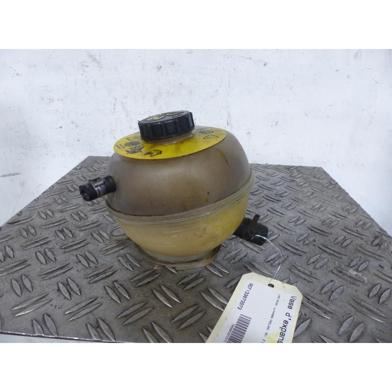 Vase d'expansion LAND ROVER FREELANDER 1 Photo n°1