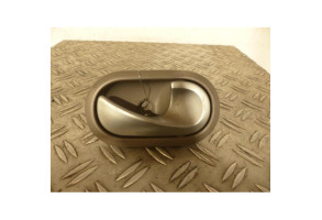 Poignee interieur avant droit RENAULT KANGOO 2 Photo n°1