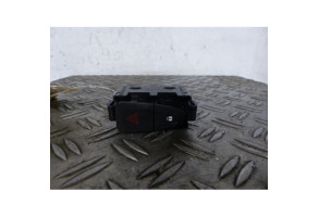 Bouton de warning DACIA SANDERO 2 Photo n°1