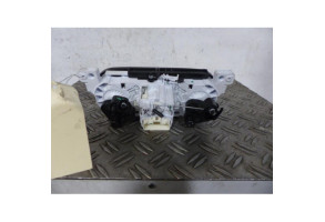 Commande chauffage DACIA SANDERO 2 Photo n°1