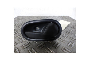 Poignee interieur arriere droit DACIA SANDERO 2 Photo n°1