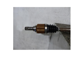 Cardan droit (transmission) DACIA SANDERO 2 Photo n°2