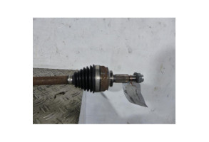 Cardan droit (transmission) DACIA SANDERO 2 Photo n°4