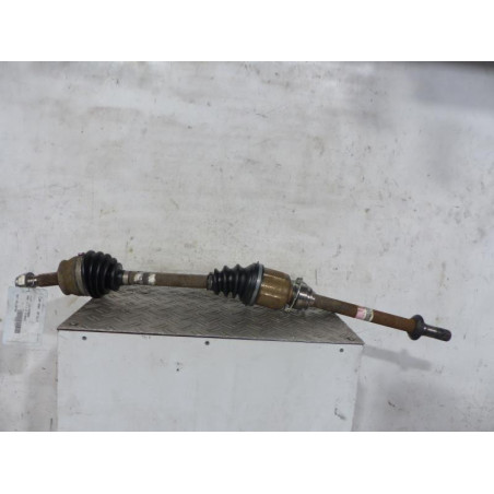 Cardan droit (transmission) FIAT 500 2