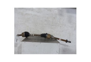 Cardan droit (transmission) FIAT 500 2 Photo n°1