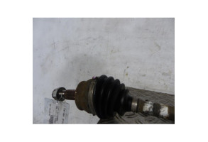 Cardan droit (transmission) FIAT 500 2 Photo n°2