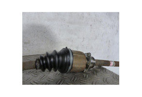 Cardan droit (transmission) FIAT 500 2 Photo n°3