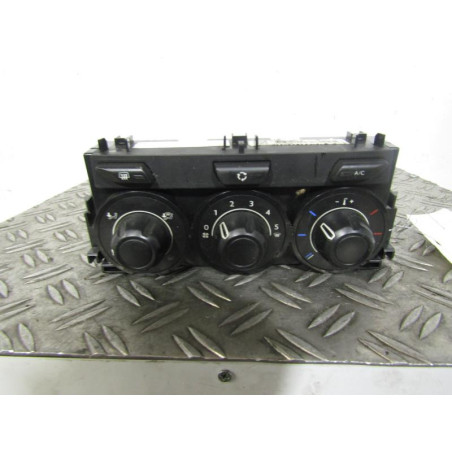 Commande chauffage CITROEN C3 2