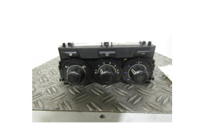 Commande chauffage CITROEN C3 2 Photo n°1