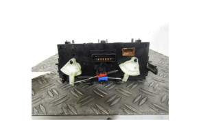 Commande chauffage CITROEN C3 2 Photo n°2