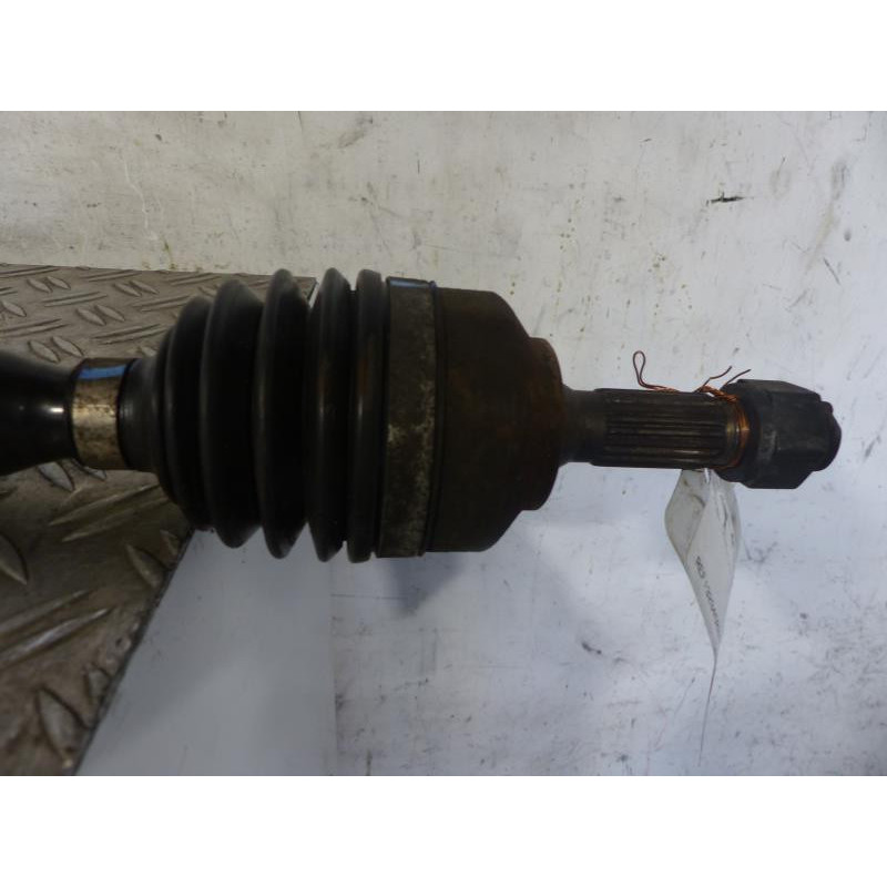 Cardan droit (transmission) CITROEN C3 2 Photo n°1
