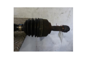 Cardan droit (transmission) CITROEN C3 2 Photo n°1