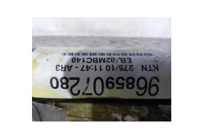 Cardan droit (transmission) CITROEN C3 2 Photo n°2