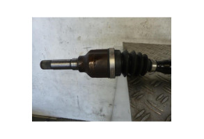 Cardan droit (transmission) CITROEN C3 2 Photo n°4