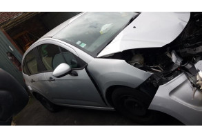 Cardan droit (transmission) CITROEN C3 2 Photo n°7