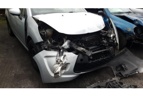 Cardan droit (transmission) CITROEN C3 2 Photo n°8