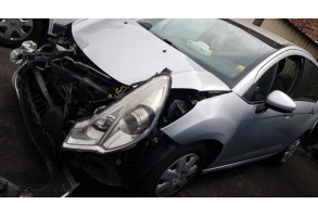 Cardan droit (transmission) CITROEN C3 2 Photo n°9