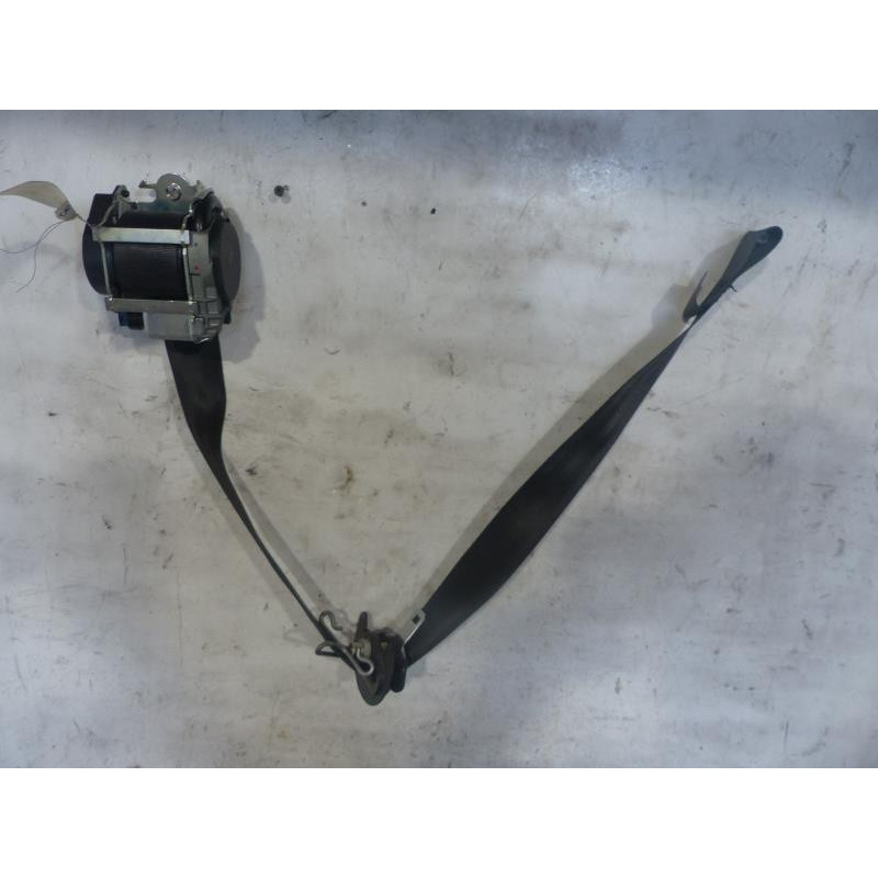 Ceinture avant droit PEUGEOT 308 1 Photo n°1