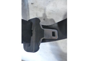 Ceinture avant droit PEUGEOT 308 1 Photo n°3